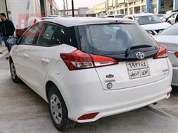 تويوتا يارس